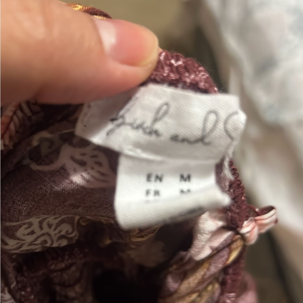 Dress - Picture 2 of 2